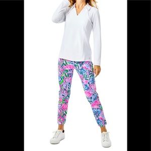 Lilly pulitzer corso pants
